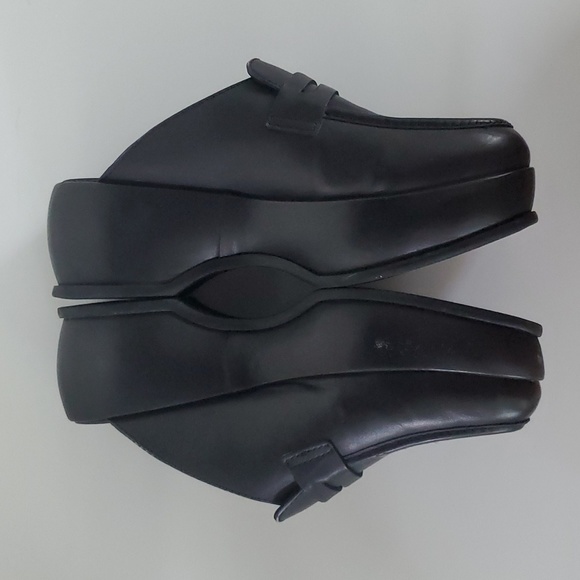 Free People Winston Loafer Mule 36.5 - Picture 13 of 15